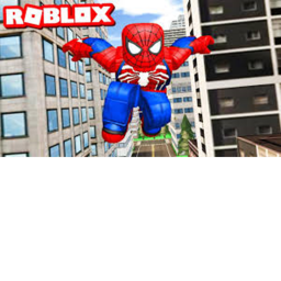 (SPIDERMAN) PARKOUR