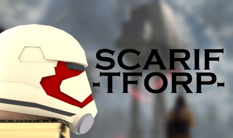 [WIP] Scarif [TFORP]