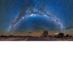 The Milky Ways