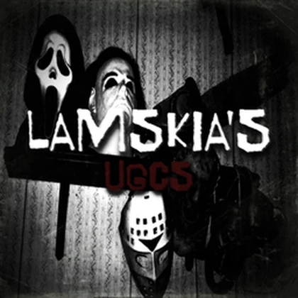 Lamskia's UGC Roblox group icon