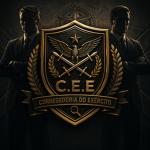 C.E.E | Corregedoria do Exército