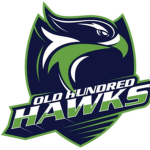 Old-Hundred-Hawks-FootBall-Team