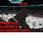 R H F []Rblx Hockey Federation[]