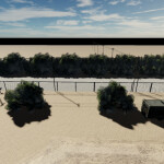 Central Valley Megapit 