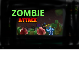 [ADMIN] Zombie Attack