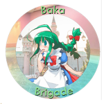 The Baka Brigade