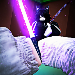 Ultimate Katana Game
