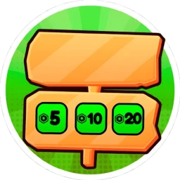 V2 , TEST GAME icon