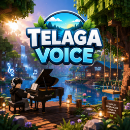 TELAGA VOICE CHAT [NEW]