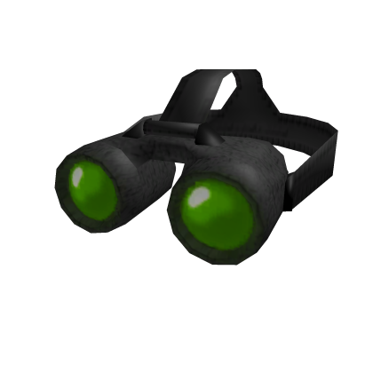 Tactical Vision + Addon