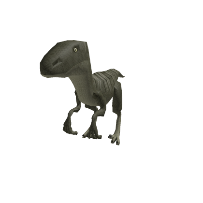 Utahraptor NPC