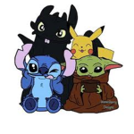 a random group that u can join