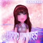 HOOD UNNIES