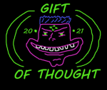 Gift of Thought