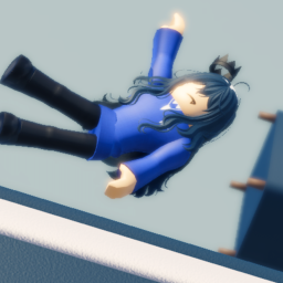 Throw Anything!