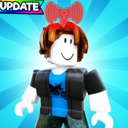 Roblox, but you can control other players  icon
