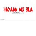 Group ex-BATTALION