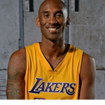 Care about Kobe