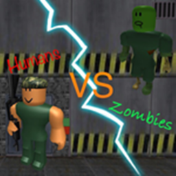 Zombies Vs Humans In Area 51! icon