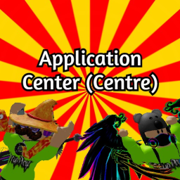 Application Center (Centre)