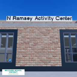 N Ramsey Activity Center
