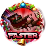 Faster Sleigh
