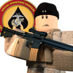 -|| Marine Special Operations Command ||-