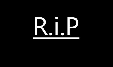 Terminated Accounts Memorial
