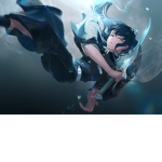 SwordBurst 2 Trader