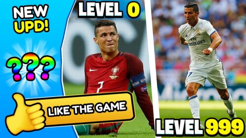 [⚽NEW] Find The Footballers 