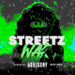 War Streetz 3 [COMEBACK]