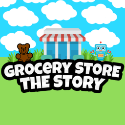 Grocery Store 🛒 [Story]