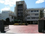 West Field High School