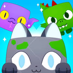 Pet Simulator X Pet Seller
