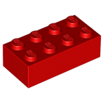 Lego Plays Fan Club