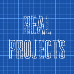 Real Projects