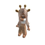 minis giraffes