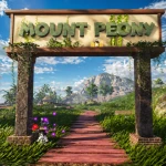 [NEW] Mount Peony