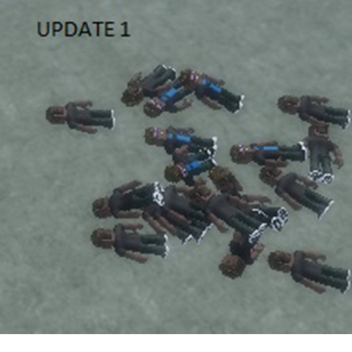 Untitled building game