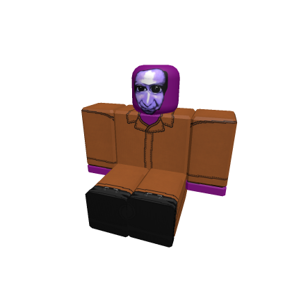 Prisoner Sitting