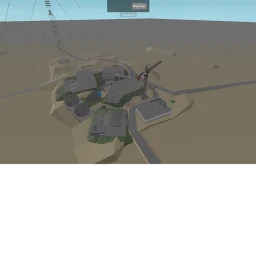 Phantom Forces icon