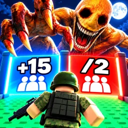 +1 Army vs Verity icon