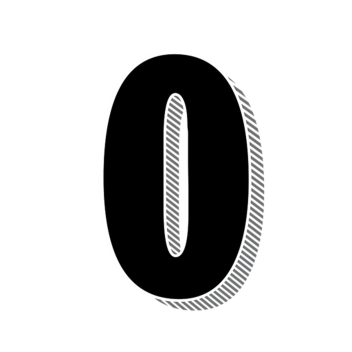 O
