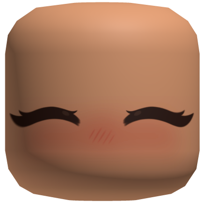 Simple Cute Blush thumbnail