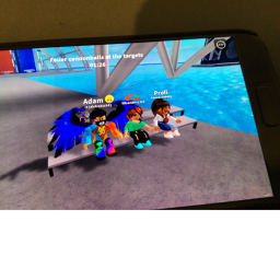 The best Game