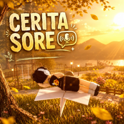 CERITA SORE [Voice Chat & Relapse]
