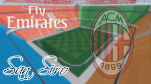 [NGM] San Siro
