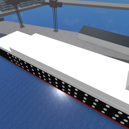 M.V Atlantic RP