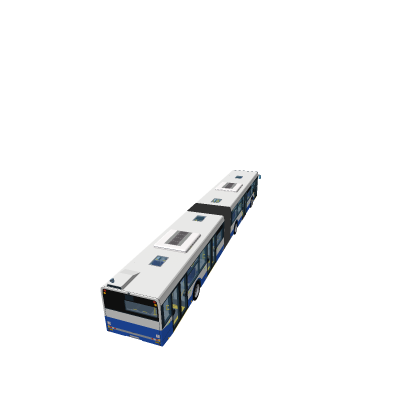 [FREE] Solaris Urbino 18 III gen.