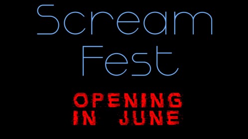 Scream Fest